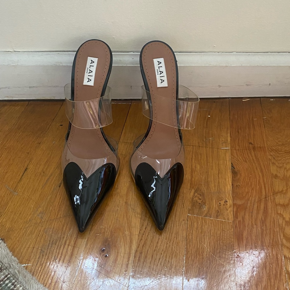 Alaia - Pumps/High Heels